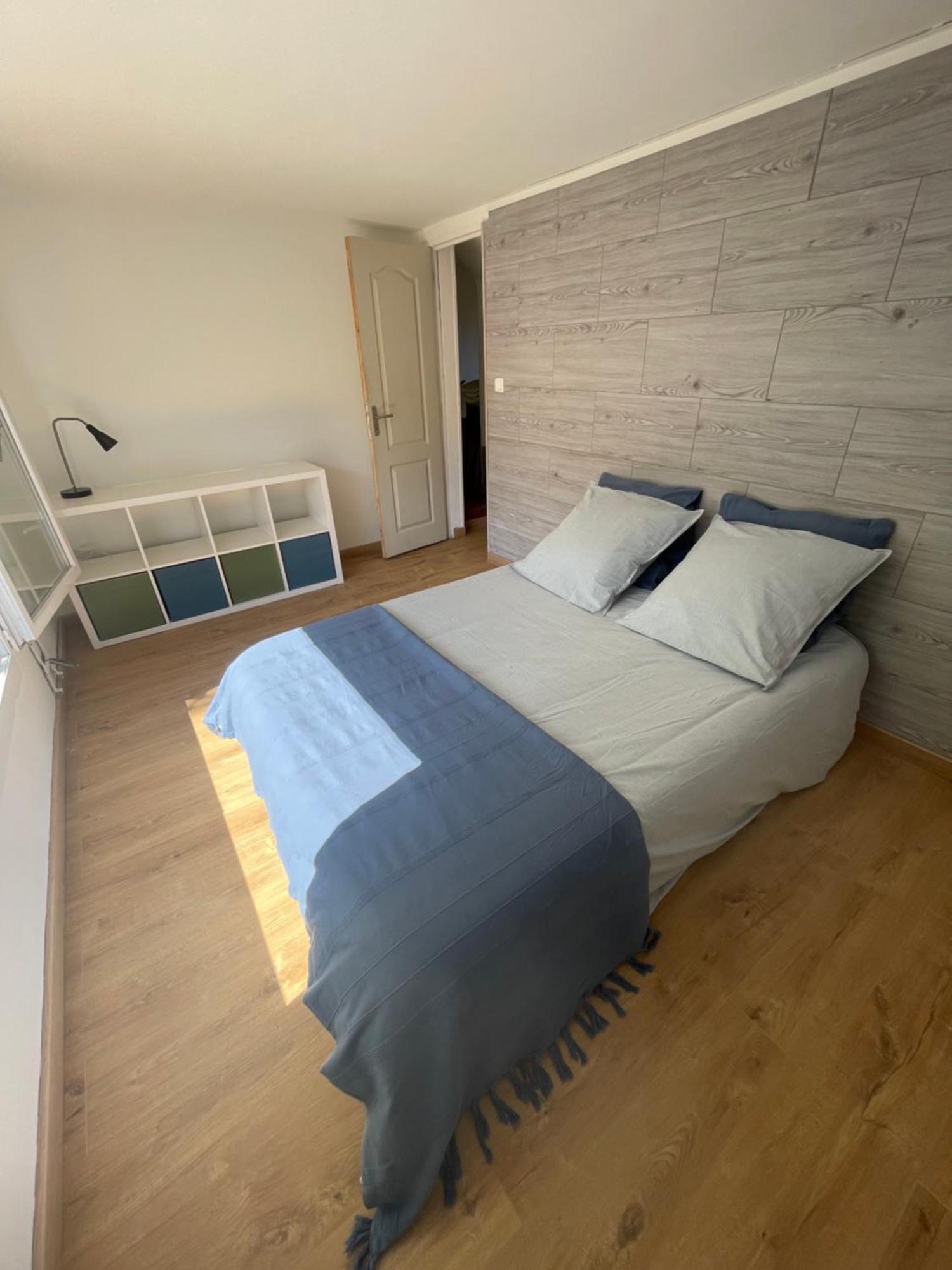 Holiday home Maisonnette Avec Terrasse Et Patio A