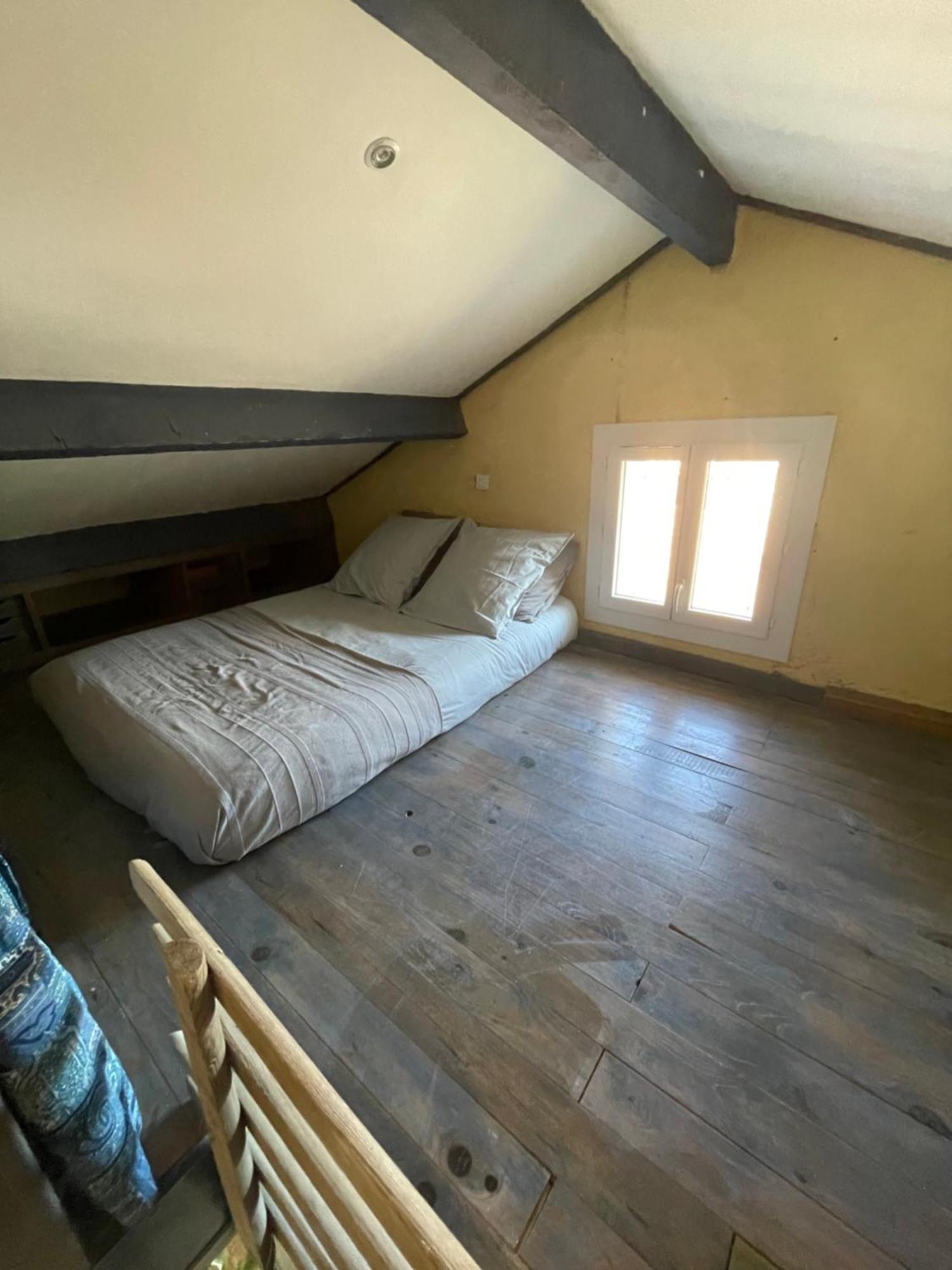 Holiday home Maisonnette Avec Terrasse Et Patio A Cassis