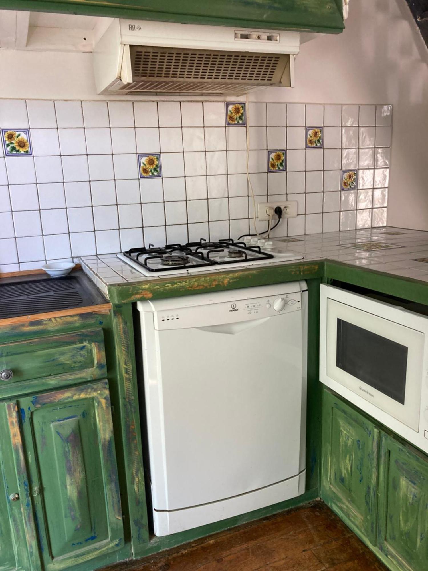 Maisonnette Avec Terrasse Et Patio A